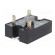Relay: solid state | Ucntrl: 4÷30VDC | 25A | 12÷280VAC | -40÷100°C image 2