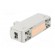 Relay: solid state | Ucntrl: 4÷30VDC | 30A | 48÷600VAC | -25÷60°C | IP20 image 4
