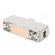 Relay: solid state | Ucntrl: 4÷30VDC | 30A | 48÷600VAC | -25÷60°C | IP20 image 6
