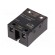 Relay: solid state | Ucntrl: 4÷30VDC | 50A | 48÷480VAC | screw type image 1