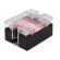 Relay: solid state | Ucntrl: 4÷32VDC | 10A | 24÷280VAC | Series: SSR-R image 2