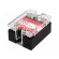 Relay: solid state | Ucntrl: 4÷32VDC | 10A | 44÷440VAC | Series: SSR-Z image 1