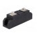 Relay: solid state | Ucntrl: 4÷32VDC | 120A | 44÷480VAC | Series: SSR-Z paveikslėlis 6