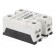 Relay: solid state | Ucntrl: 4÷32VDC | 125A | 24÷500VAC | -40÷80°C image 8