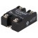 Relay: solid state | Ucntrl: 4÷32VDC | 125A | 48÷530VAC | -40÷80°C image 1