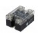 Relay: solid state | Ucntrl: 4÷32VDC | 125A | 48÷660VAC | screw type paveikslėlis 2