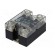 Relay: solid state | Ucntrl: 4÷32VDC | 125A | 48÷660VAC | screw type фото 6