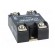 Relay: solid state | Ucntrl: 4÷32VDC | 12A | 48÷530VAC | HD48 | 1-phase image 5