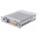 Relay: solid state | Ucntrl: 4÷32VDC | 20A | 24÷660VAC | -30÷80°C | IP20 image 6