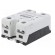 Relay: solid state | Ucntrl: 4÷32VDC | 25A | 12÷270VAC | -40÷80°C | IP20 image 2