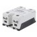 Relay: solid state | Ucntrl: 4÷32VDC | 25A | 12÷270VAC | -40÷80°C | IP20 image 6