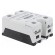 Relay: solid state | Ucntrl: 4÷32VDC | 25A | 12÷270VAC | -40÷80°C | IP20 image 8