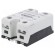 Relay: solid state | Ucntrl: 4÷32VDC | 25A | 12÷270VAC | -40÷80°C | IP20 image 1