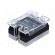 Relay: solid state | Ucntrl: 4÷32VDC | 25A | 24÷280VAC | Series: ASR image 2