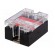 Relay: solid state | Ucntrl: 4÷32VDC | 25A | 24÷280VAC | Series: SSR-Z image 2