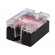 Relay: solid state | Ucntrl: 4÷32VDC | 25A | 24÷280VAC | Series: SSR-Z image 6