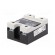 Relay: solid state | Ucntrl: 4÷32VDC | 25A | 42÷440VAC | -20÷70°C | IP20 image 6