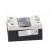 Relay: solid state | Ucntrl: 4÷32VDC | 25A | 42÷440VAC | -20÷70°C | IP20 image 7
