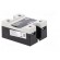 Relay: solid state | Ucntrl: 4÷32VDC | 25A | 42÷440VAC | -20÷70°C | IP20 image 8