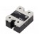 Relay: solid state | Ucntrl: 4÷32VDC | 25A | 42÷530VAC | -40÷80°C | IP20 image 1