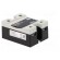 Relay: solid state | Ucntrl: 4÷32VDC | 25A | 42÷530VAC | -40÷80°C | IP20 image 8