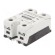 Relay: solid state | Ucntrl: 4÷32VDC | 25A | 48÷660VAC | -40÷80°C | IP20 image 2