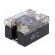 Relay: solid state | Ucntrl: 4÷32VDC | 25A | 48÷660VAC | screw type фото 6
