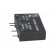 Relay: solid state | Ucntrl: 4÷32VDC | 3A | 24÷280VAC | Series: RSR2 image 3