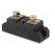 Relay: solid state | Ucntrl: 4÷32VDC | 400A | 44÷480VAC | Series: SSR-R image 8