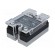 Relay: solid state | Ucntrl: 4÷32VDC | 40A | 24÷280VAC | Series: ASR image 1