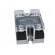 Relay: solid state | Ucntrl: 4÷32VDC | 40A | 24÷280VAC | Series: ASR image 9