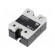 Relay: solid state | Ucntrl: 4÷32VDC | 40A | 42÷440VAC | -40÷80°C | IP20 image 1