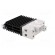 Relay: solid state | Ucntrl: 4÷32VDC | 40A | 42÷600VAC | -40÷80°C | IP20 image 8
