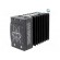 Relay: solid state | Ucntrl: 4÷32VDC | 45A | 48÷660VAC | CMR60 | 1-phase image 1