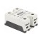 Relay: solid state | Ucntrl: 4÷32VDC | 50A | 48÷660VAC | -40÷80°C | IP20 image 4