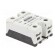 Relay: solid state | Ucntrl: 4÷32VDC | 50A | 48÷660VAC | -40÷80°C | IP20 image 6