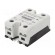 Relay: solid state | Ucntrl: 4÷32VDC | 50A | 48÷660VAC | -40÷80°C | IP20 image 1