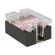 Relay: solid state | Ucntrl: 4÷32VDC | 60A | 44÷440VAC | Series: SSR-Z image 8