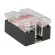 Relay: solid state | Ucntrl: 4÷32VDC | 60A | 44÷440VAC | Series: SSR-Z image 4