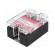 Relay: solid state | Ucntrl: 4÷32VDC | 60A | 44÷480VAC | Series: SSR-R фото 1