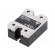 Relay: solid state | Ucntrl: 4÷32VDC | 75A | 42÷530VAC | -20÷70°C | IP20 image 1