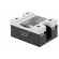 Relay: solid state | Ucntrl: 4÷32VDC | 75A | 42÷530VAC | -20÷70°C | IP20 image 4