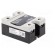 Relay: solid state | Ucntrl: 4÷32VDC | 75A | 42÷530VAC | -20÷70°C | IP20 image 8