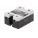 Relay: solid state | Ucntrl: 4÷32VDC | 75A | 42÷530VAC | -20÷70°C | IP20 image 2