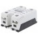 Relay: solid state | Ucntrl: 4÷32VDC | 75A | 48÷660VAC | -40÷80°C | IP20 фото 1