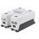 Relay: solid state | Ucntrl: 4÷32VDC | 75A | 48÷660VAC | -40÷80°C | IP20 image 2