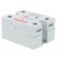 Relay: solid state | Ucntrl: 4÷32VDC | 80A | 48÷530VAC | -30÷80°C | IP20 image 8