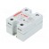 Relay: solid state | Ucntrl: 4÷32VDC | 80A | 48÷530VAC | -30÷80°C | IP20 image 1