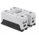 Relay: solid state | Ucntrl: 4÷32VDC | 90A | 24÷500VAC | -40÷80°C | IP20 image 8