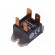 Relay: solid state | Ucntrl: 4÷8VDC | 10A | 24÷280VAC | -30÷80°C | IP00 image 1
